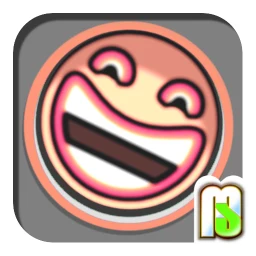 Humor Cerita Lucu (Offline) simgesi